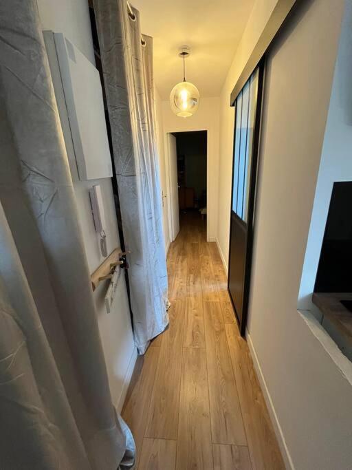 Joli 2 Pieces Proche Apartment Frejus