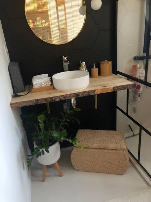 Joli 2 Pieces Proche Apartment Frejus