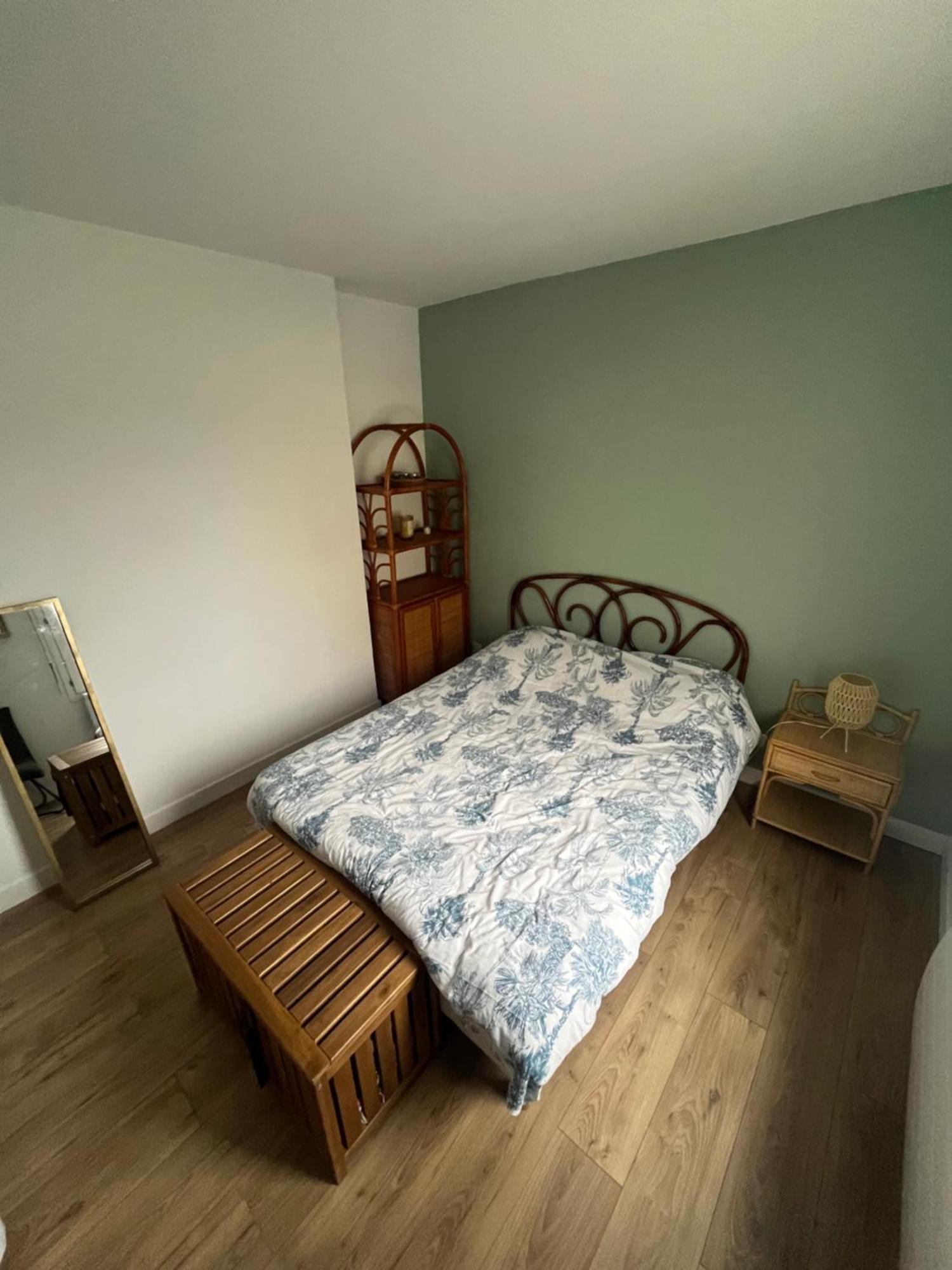 Apartment Joli 2 Pieces Proche Frejus