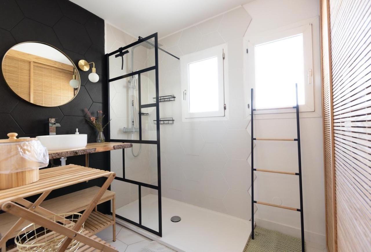 Joli 2 Pieces Proche Apartment *