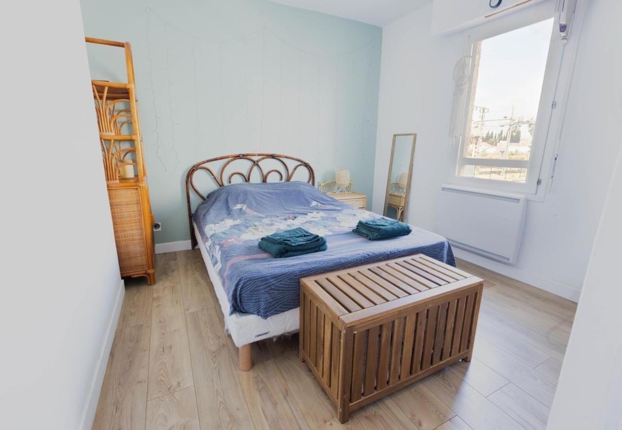Apartment Joli 2 Pieces Proche Frejus
