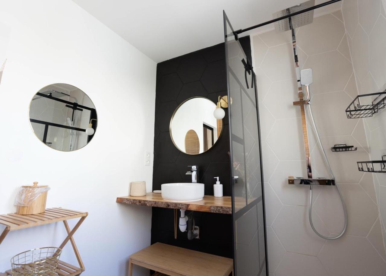 Joli 2 Pieces Proche Apartment *