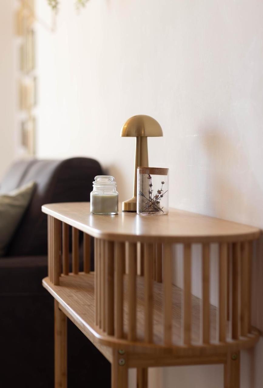 Joli 2 Pieces Proche Apartment